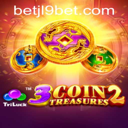 Exploring the Thrills of 3CoinTreasures2 with JL9 Bet: A Riveting Gaming Experience
