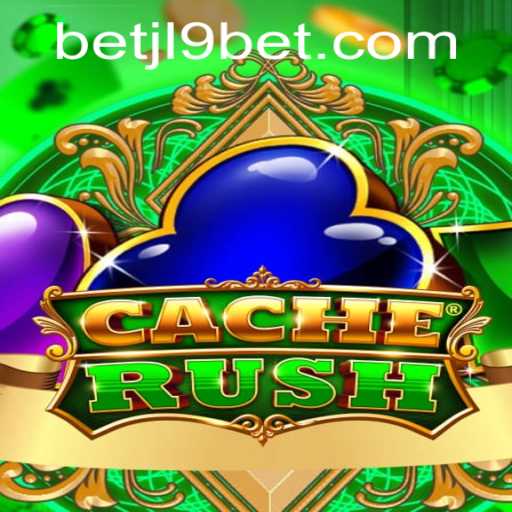 CacheRush: A Thrilling Journey into Digital Adventure with JL9 Bet