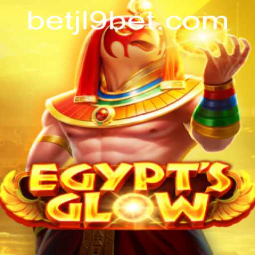 Discover the Enchantment of EgyptsGlow with JL9 Bet