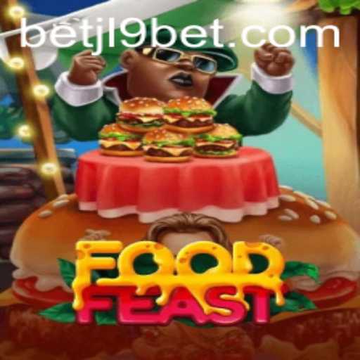 Dive into the Exciting World of FoodFeast and JL9 Bet