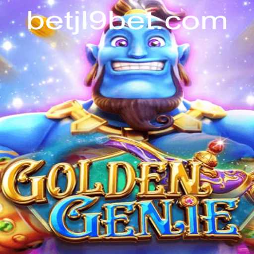 Discover the Enchantment of GOLDENGENIE With JL9 Bet